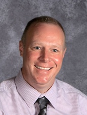 Brent Saneholtz