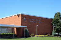 Chestnut Ridge Elementary