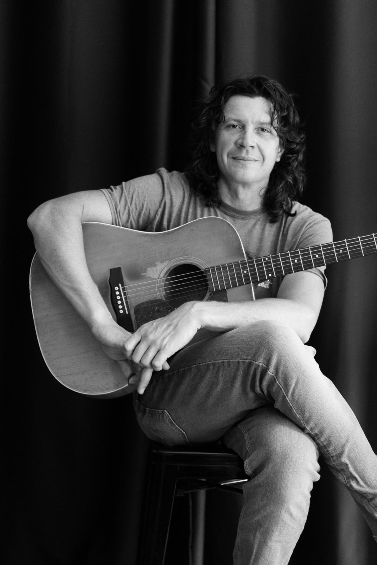 photo of Jesse Henry