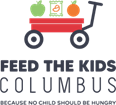 Feed the Kids logo