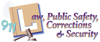 Law and Public Safety Cluster Icon