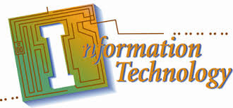 Information Technology Cluster Icon