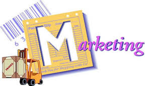 Marketing Cluster Icon