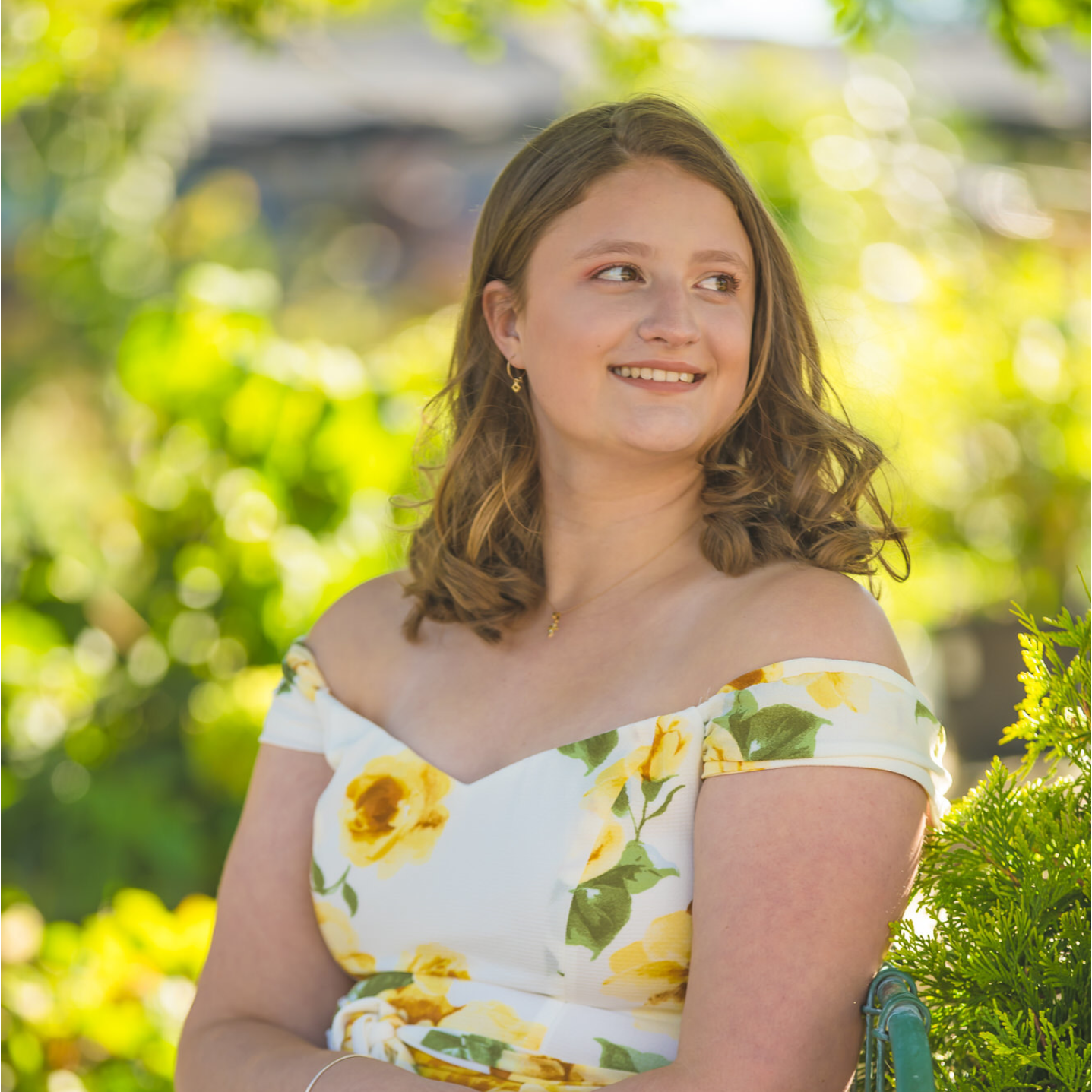 Ava Enderle