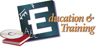 Education Career Cluster Icon