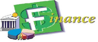Finance Career Cluster Icon