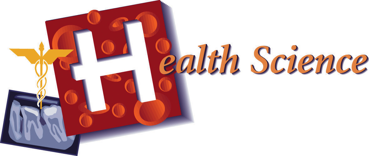 Health Career Cluster Icon
