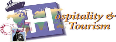 Hospitality Career Cluster Icon