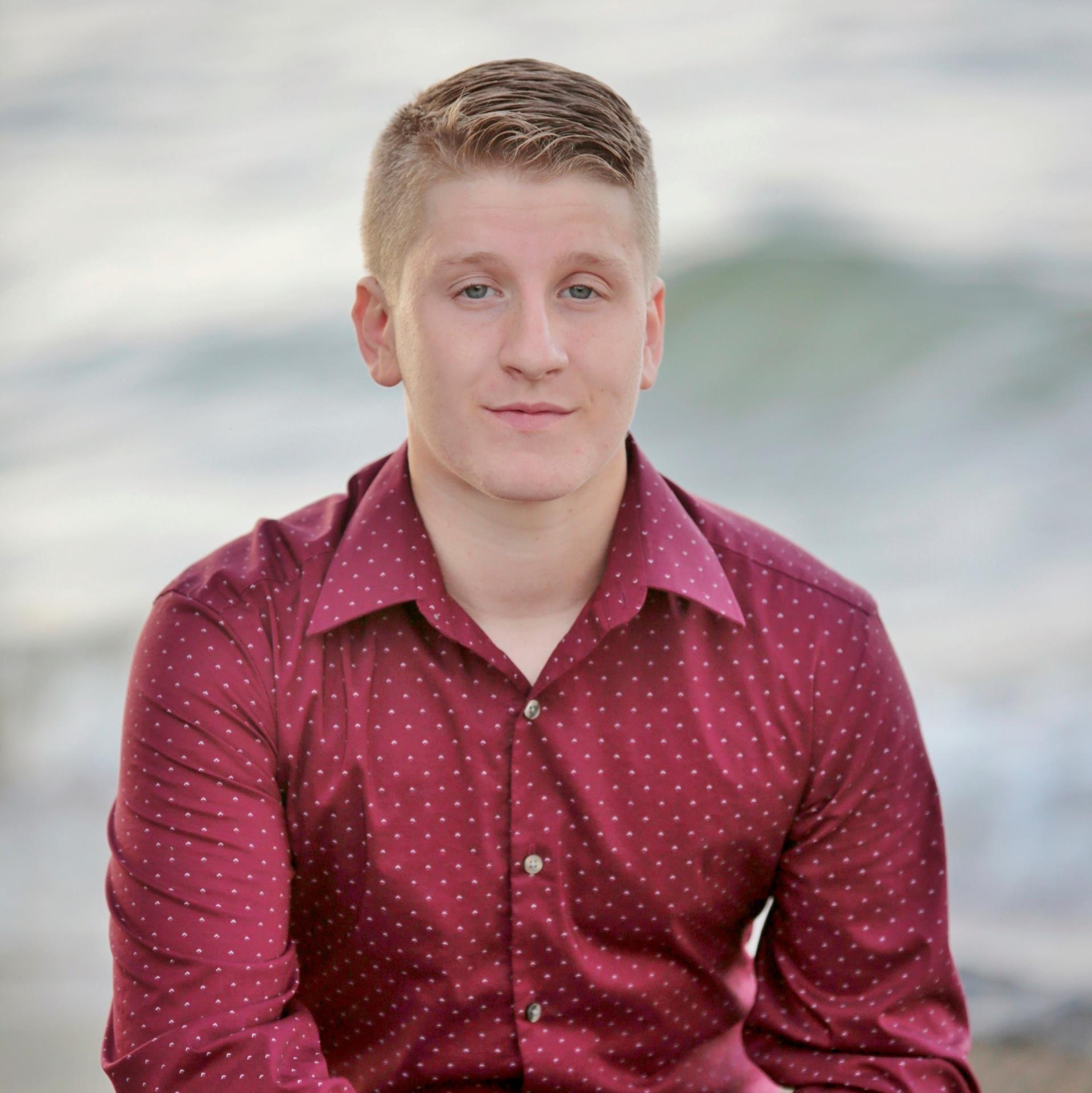 Riley Ball