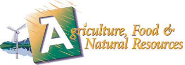 Agriculture Career Cluster Icon