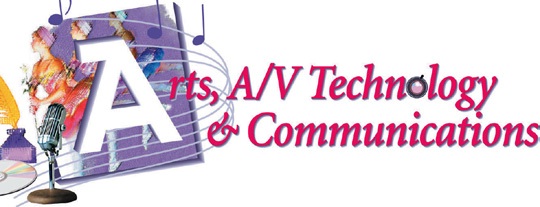 Arts Career Cluster Icon