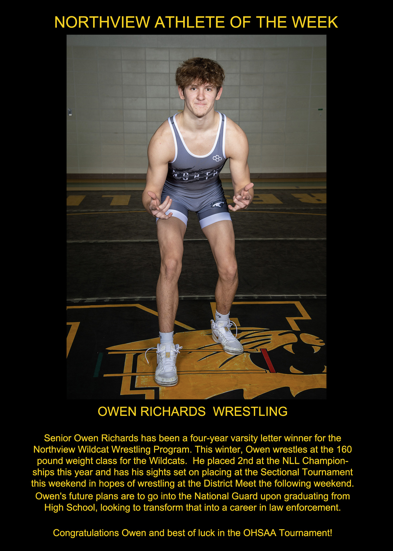 Northview High School