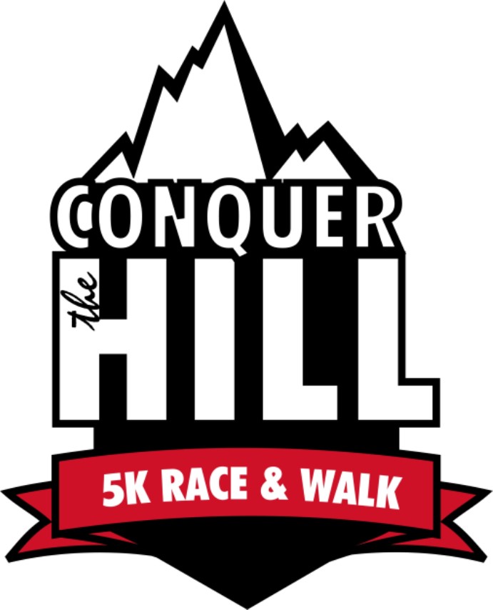 Conquer the Hill