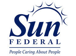 Sun Federal Credit Union Logo
