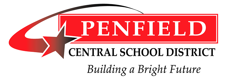 Penfield CSD logo