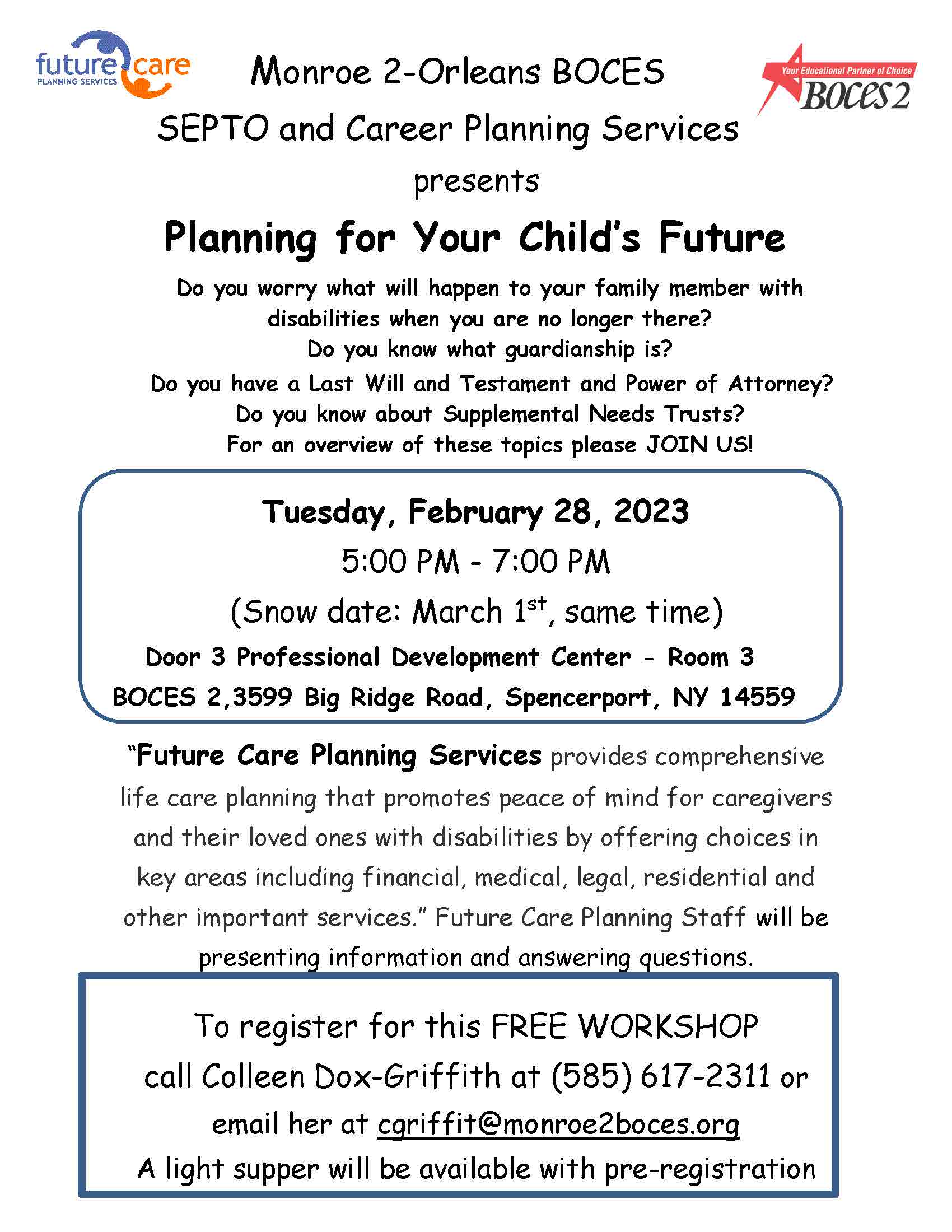 Flyer