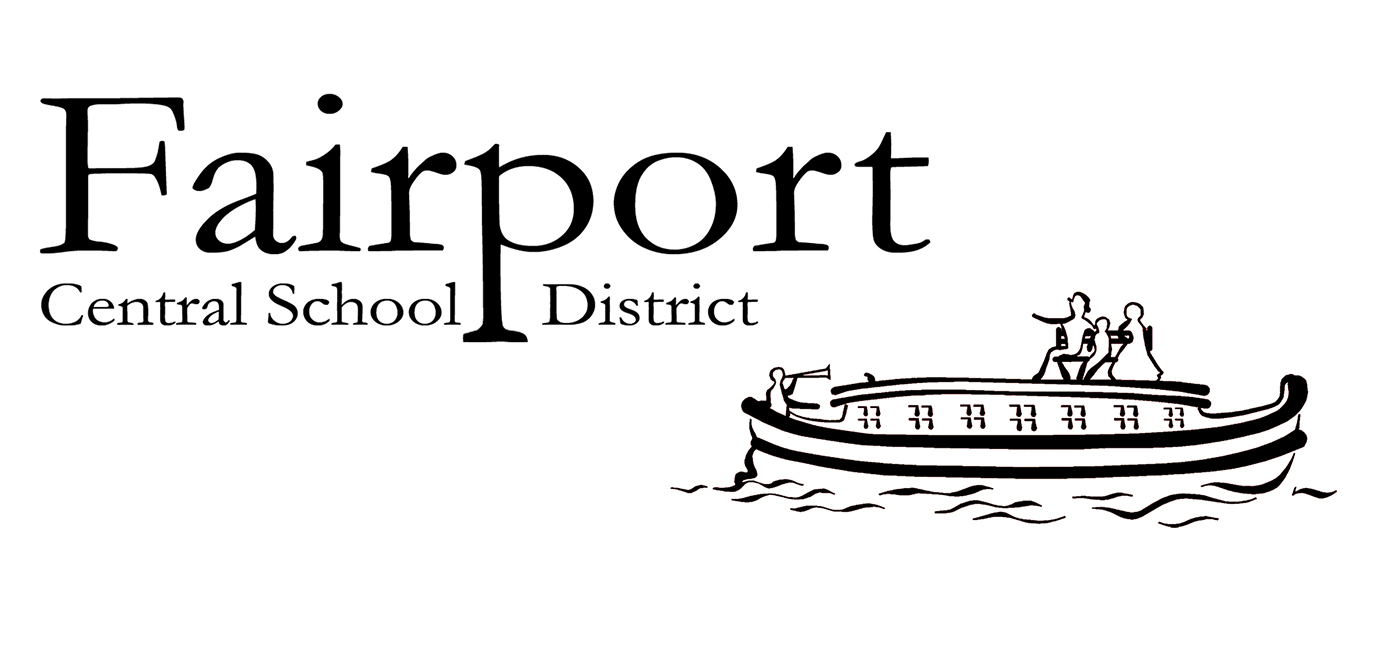 Fairport CSD logo