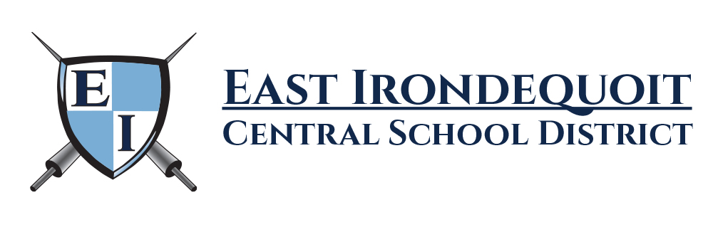 East Irondequoit CSD logo