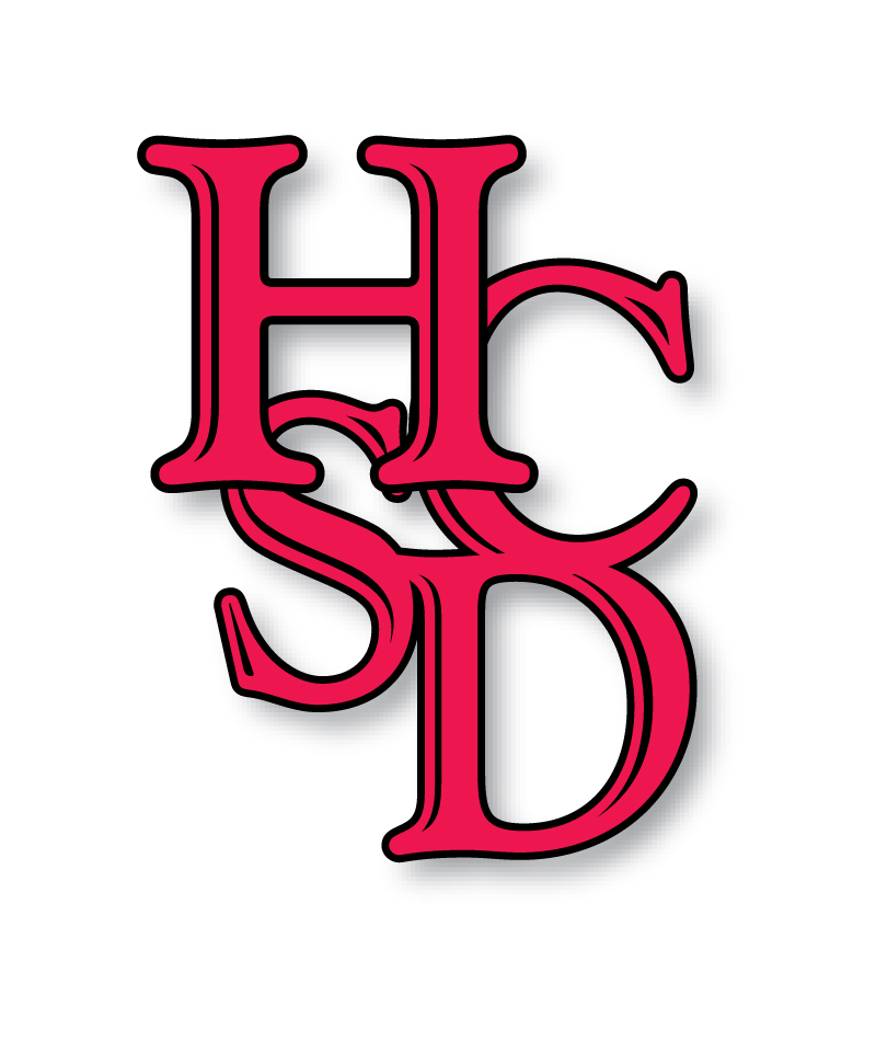 Holley CSD logo
