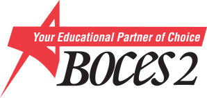 BOCES 2 logo