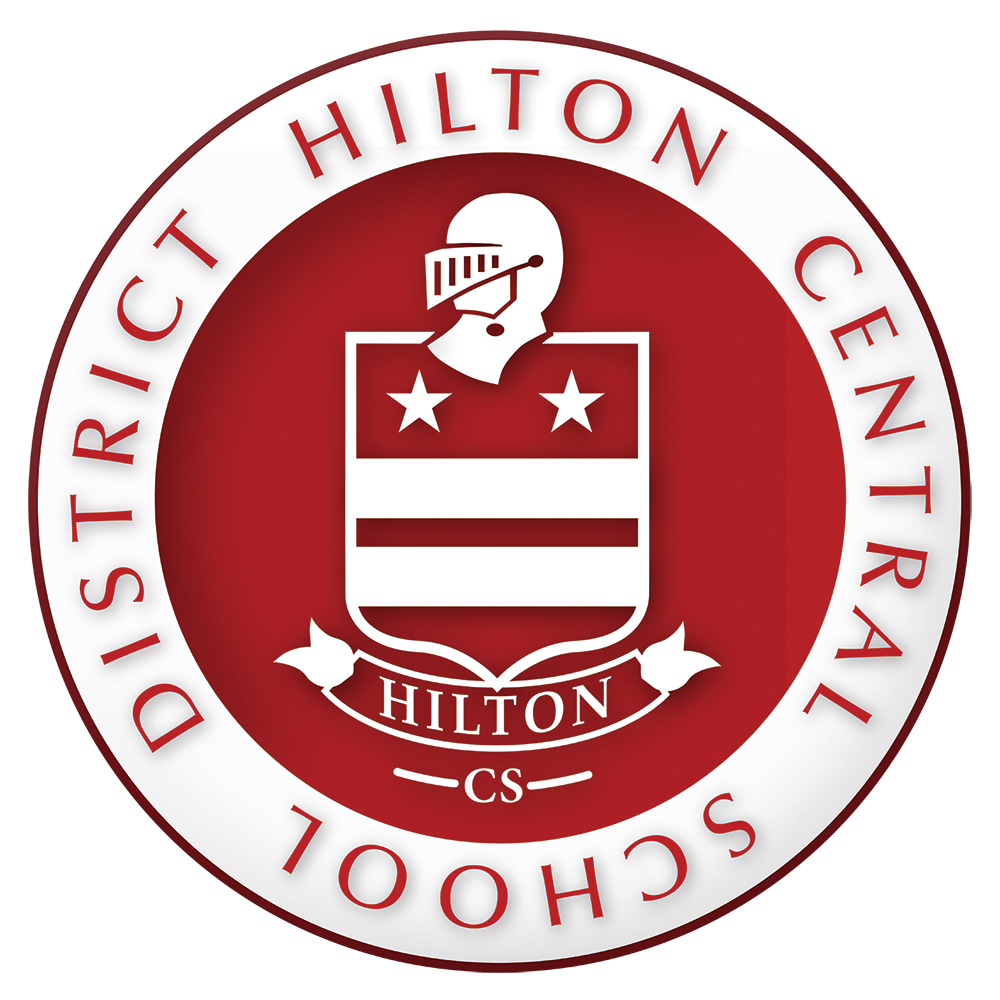 Hilton CSD logo