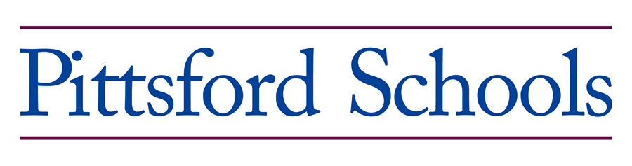 Pittsford CSD logo
