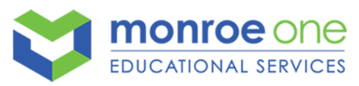 Monroe One BOCES logo