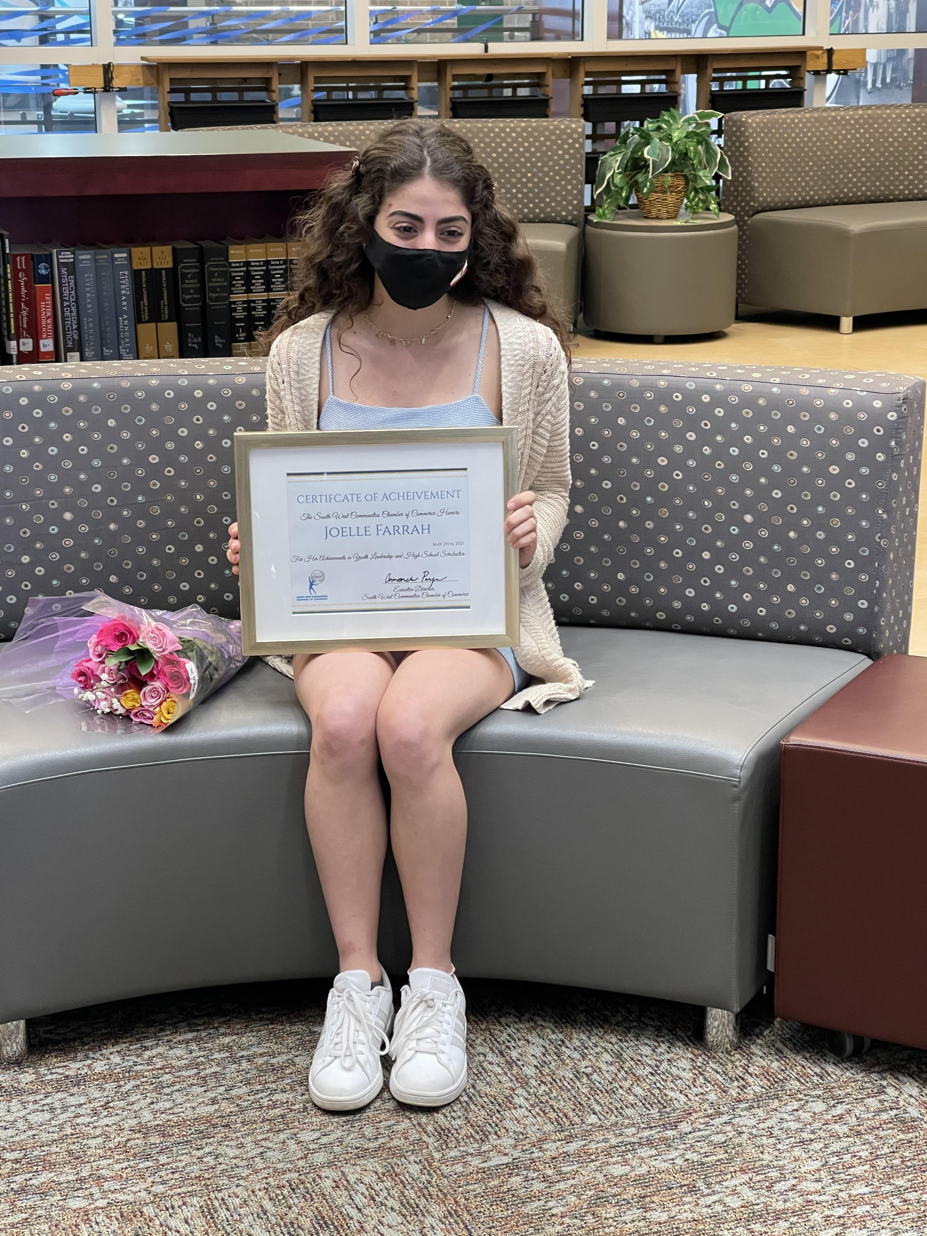 South Fayette School District News Article