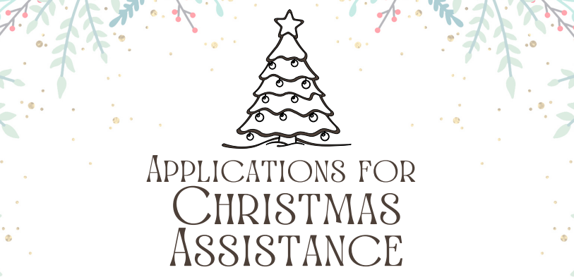Christmas Assistance Logo