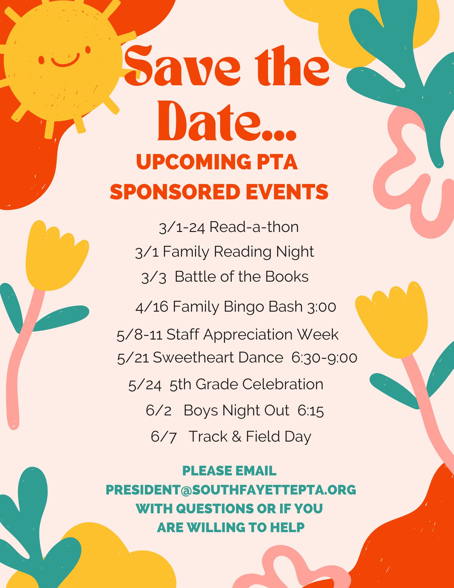 South Fayette School District News Article