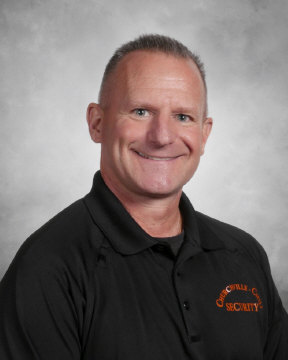 Bill Sanborn