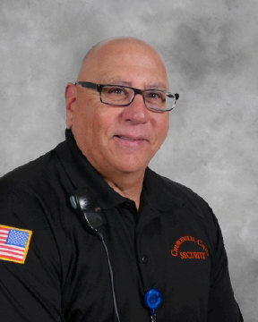 Tom Campopiano