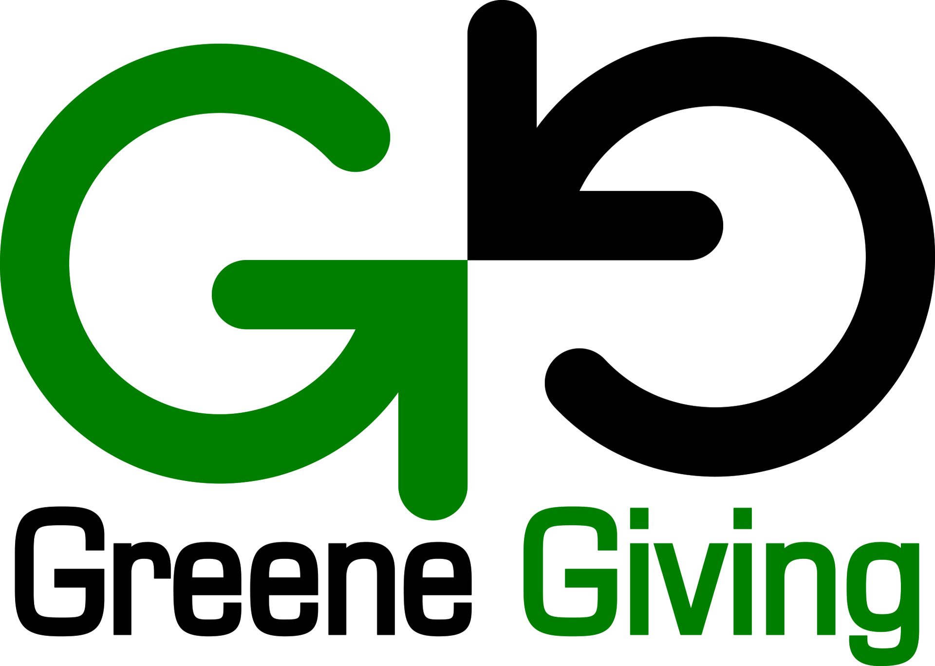 Greene Giving Link