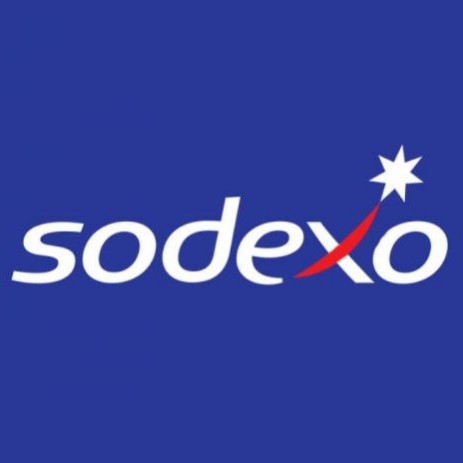 Sodexo/Food Services Icon