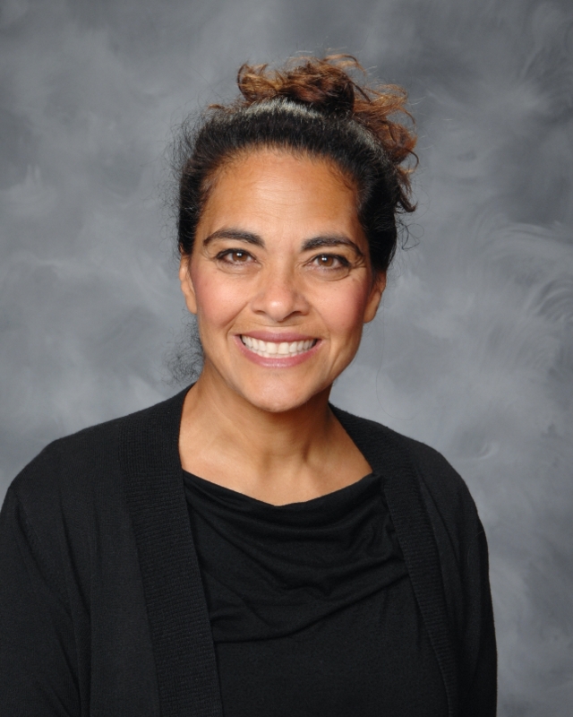 Tracy Bosheff, District Counselor