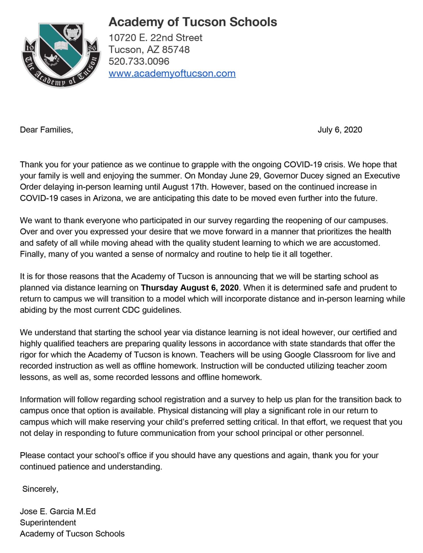 School Supply List For Distance Learning Harmony School Of Excellence El Paso