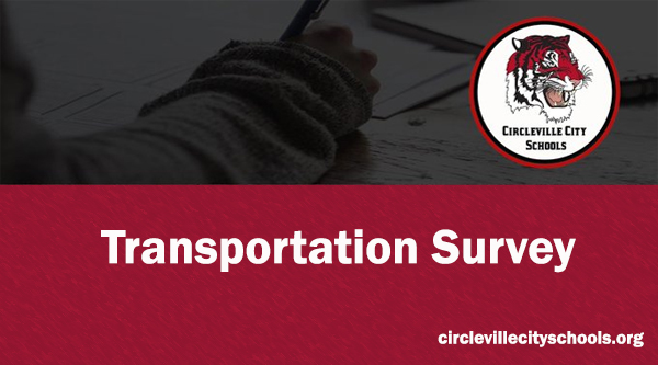 Transportation survey