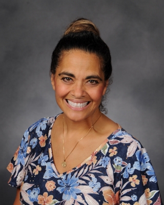 Tracy Bosheff, District Counselor