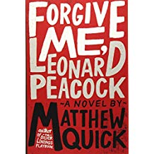 Forgive me Leonard Peacock
