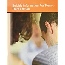Suicide information for teens
