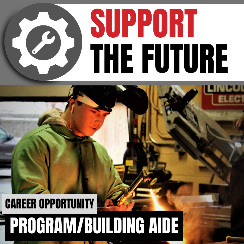 program/building aide