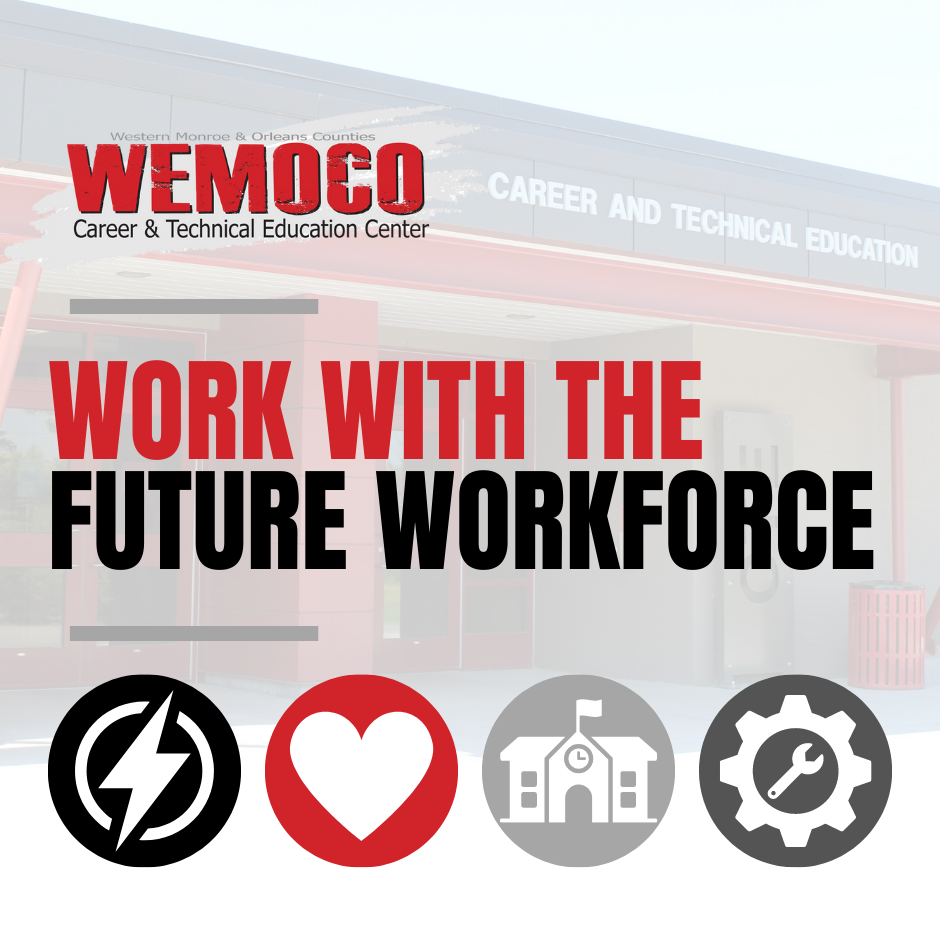 Work with the Future Workforce