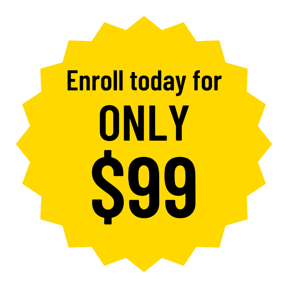 $99 badge