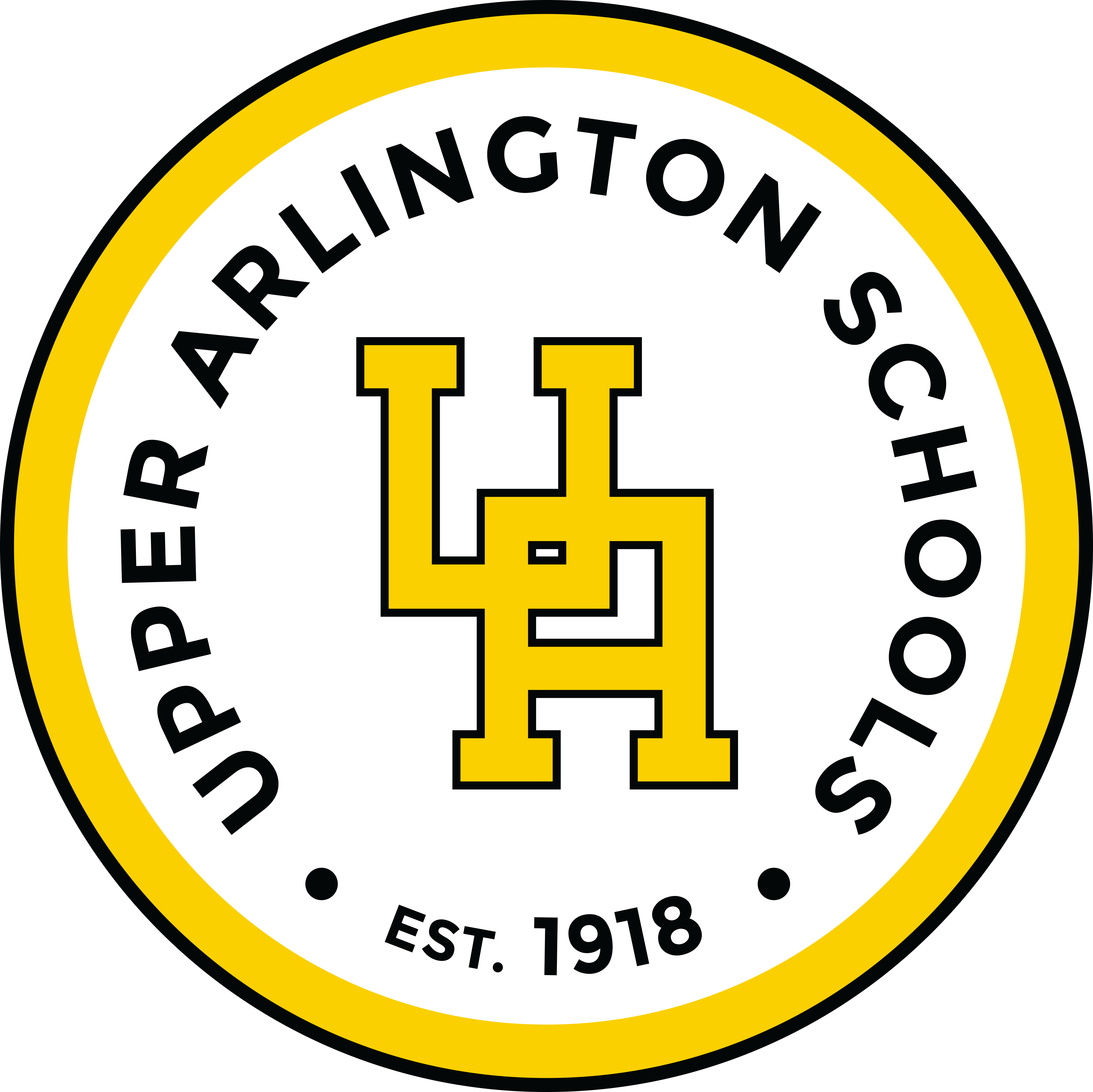 UA Schools logo
