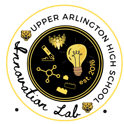 R&D Innovation Lab logo