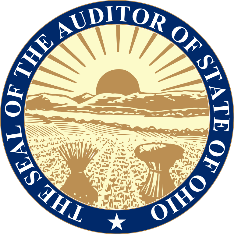 State Auditor's Seal
