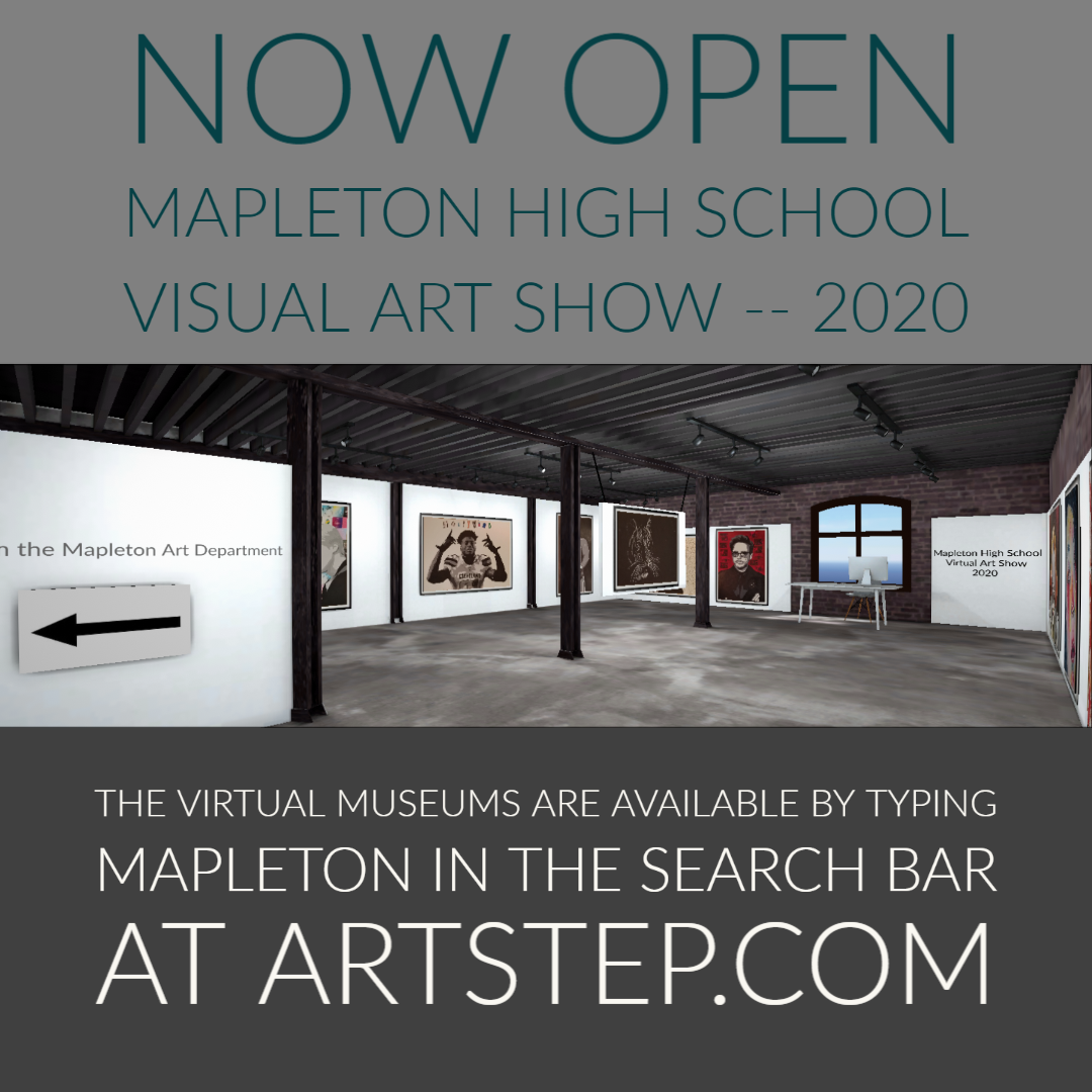 Mapleton High School