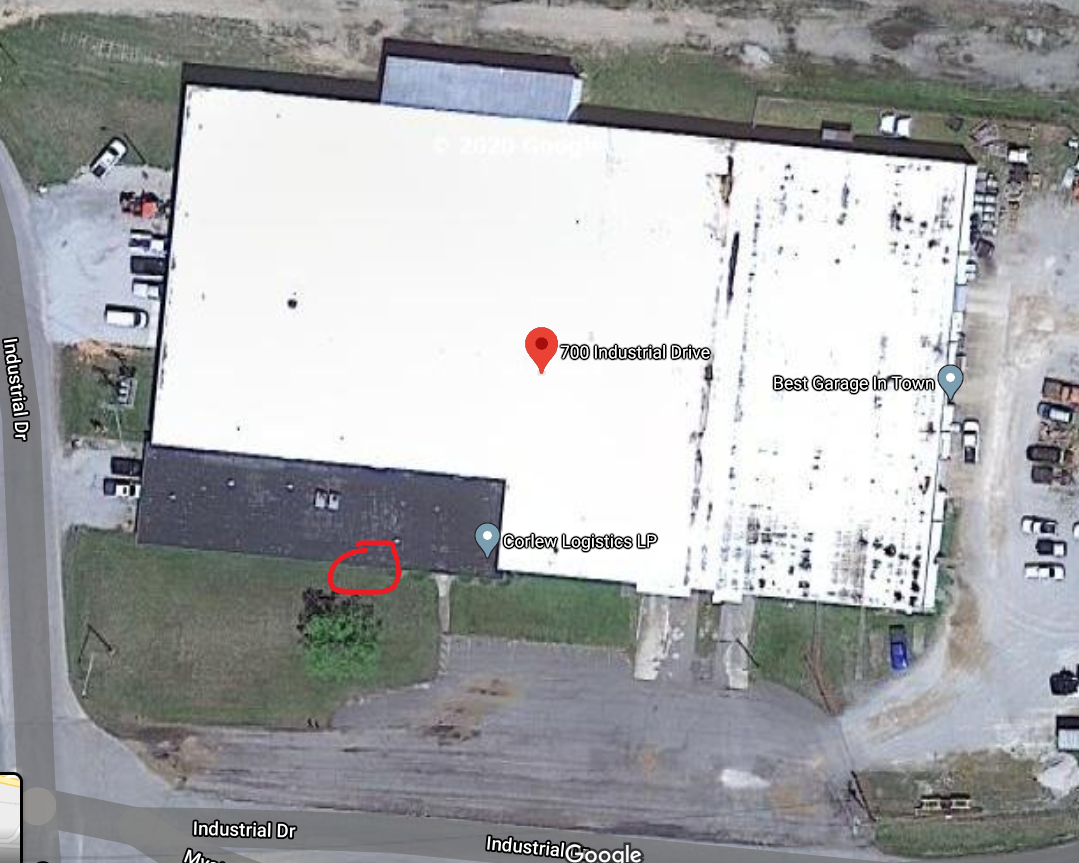Southeast Fire Service Center Southeast Fire Service Center